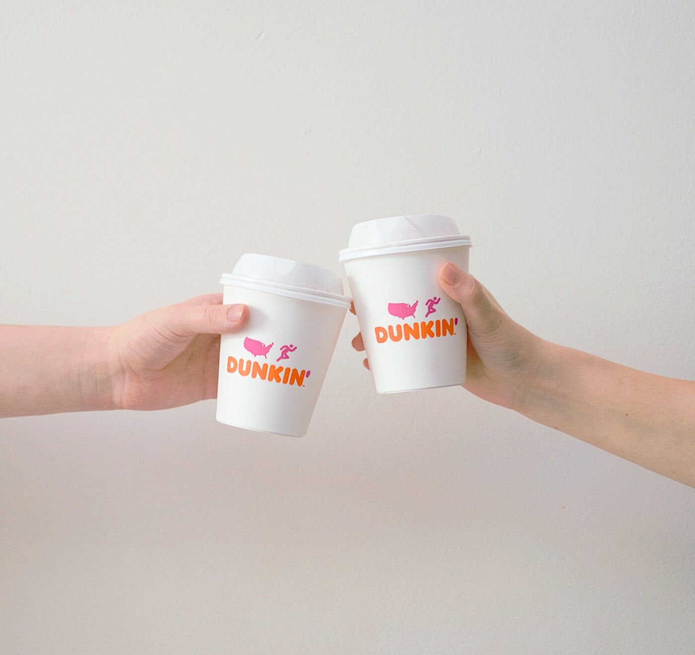 You Can Get Free Dunkin’ Donuts By Doing This One Thing