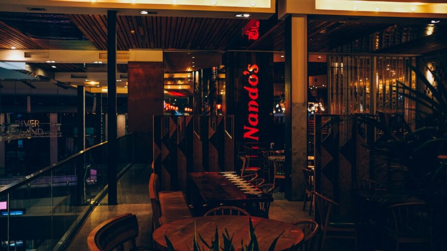 You Can Grab A FREE Nando's On Your Results Day
