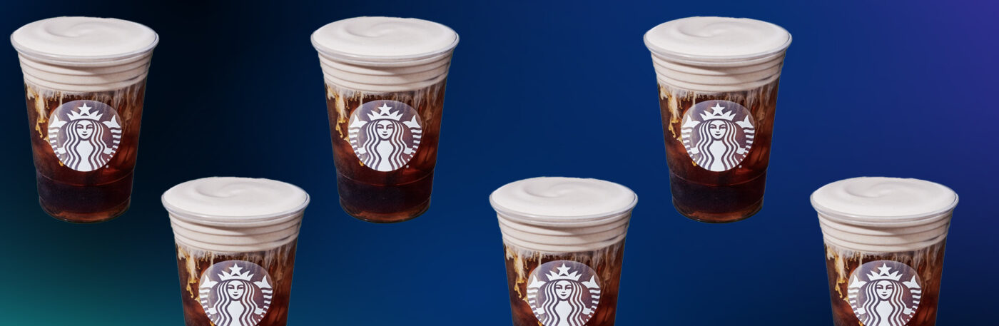 You Can't Miss These Summer Starbucks Deals