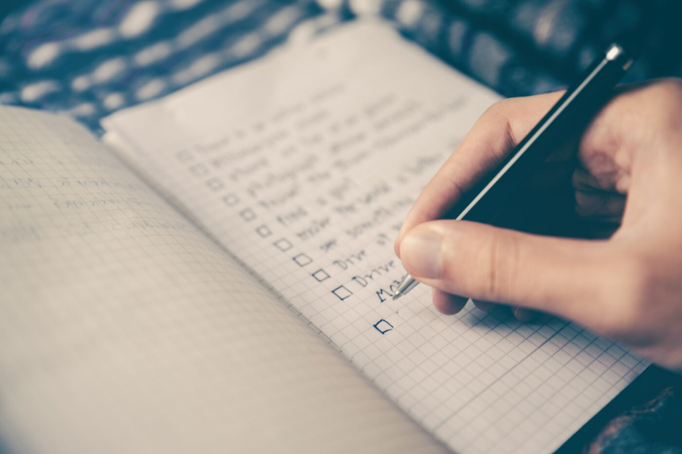 You Need To Tick These Things Off Your Bucket List Before You Finish Uni