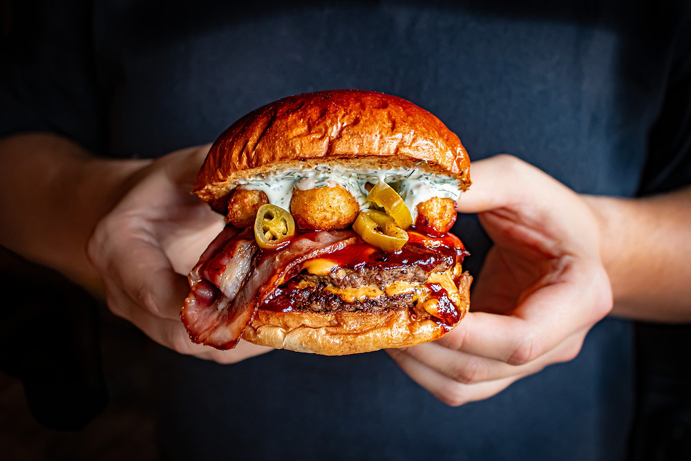 Your Next Student-Approved Lunch Date Starts At Fat Hippo